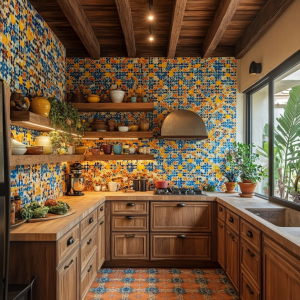 siyar_34_Mediterranean_kitchen_with_colorful_tiles_wooden_cab_1b19fe35-95bb-47ae-a4d4-42d9726e0b7a_0