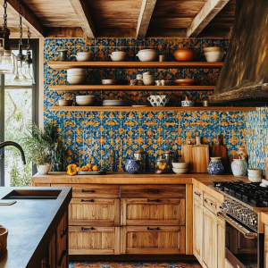siyar_34_Mediterranean_kitchen_with_colorful_tiles_wooden_cab_1b19fe35-95bb-47ae-a4d4-42d9726e0b7a_2