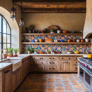 siyar_34_Mediterranean_kitchen_with_colorful_tiles_wooden_cab_1b19fe35-95bb-47ae-a4d4-42d9726e0b7a_3