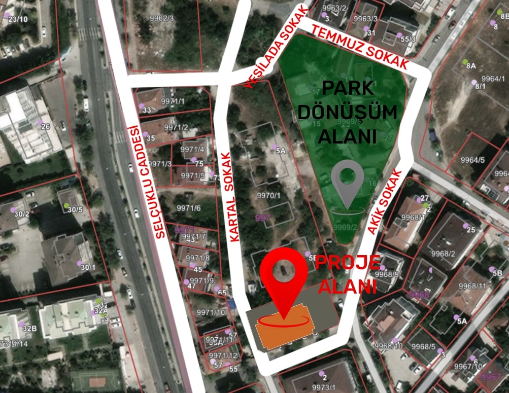 Yakın Çevre Analizi 2